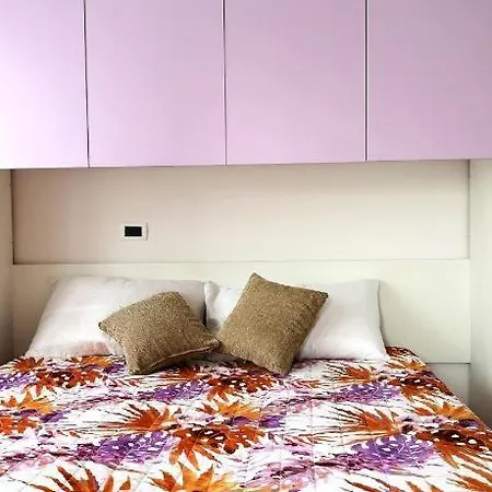 Apartament Marina Blu *