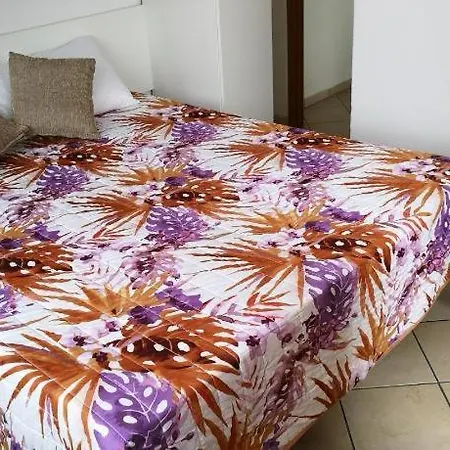 Apartment Marina Blu *