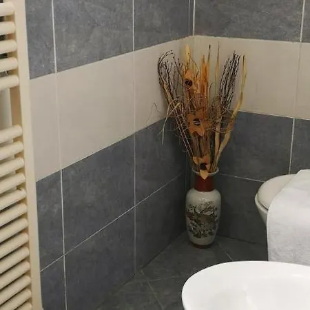 Apartment Marina Blu