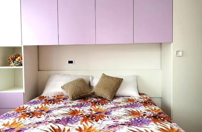 Apartment Marina Blu *