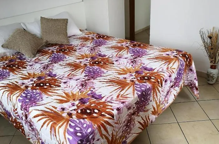 Apartment Marina Blu *